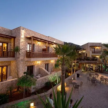 Cactus 4*