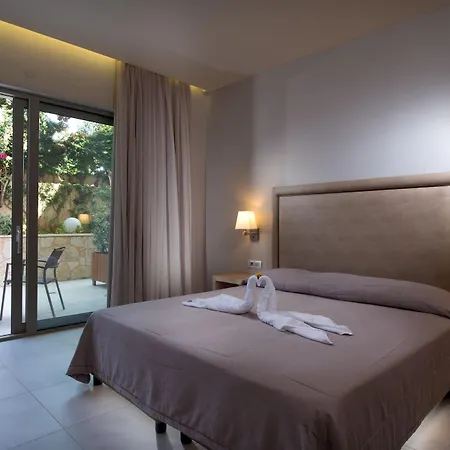 Cactus 4* Stalida