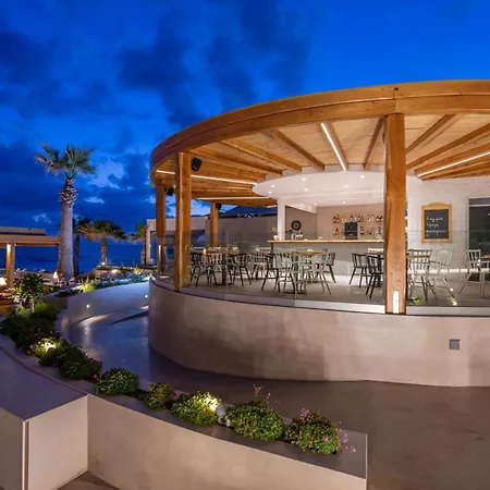 Cactus Hotel Stalida