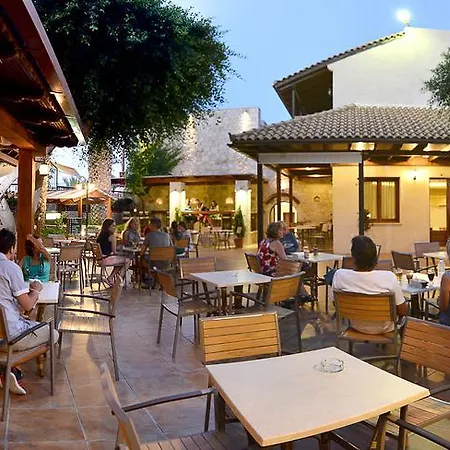 Cactus 4* Stalida