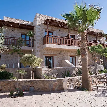 Cactus 4* Stalida
